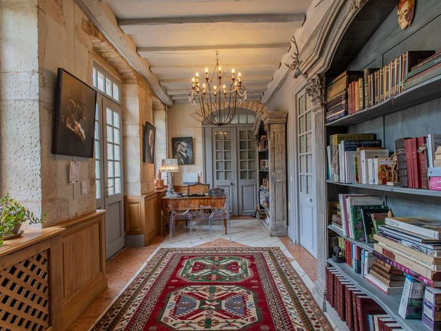 Propriété Givry