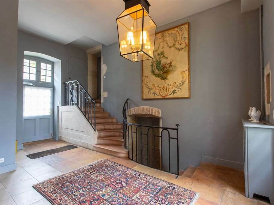 Propriété Givry