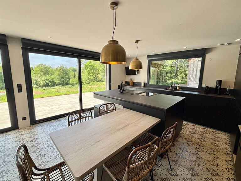 House Glanville - 4 bedrooms - 190m²