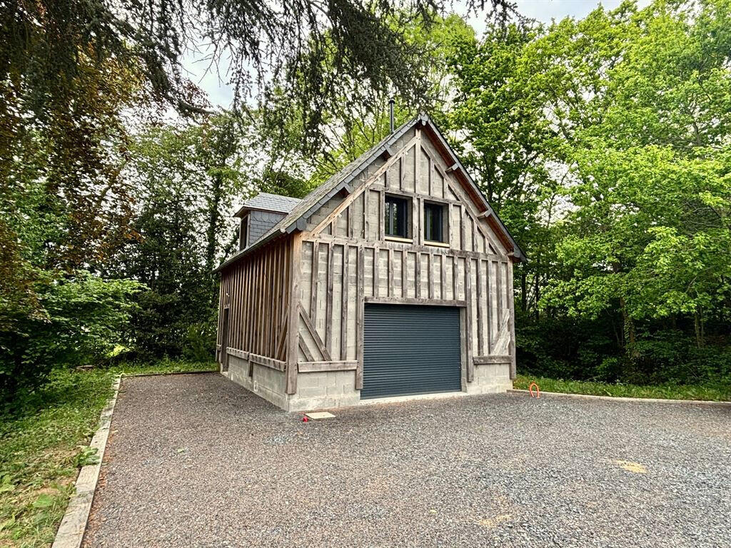 House Glanville
