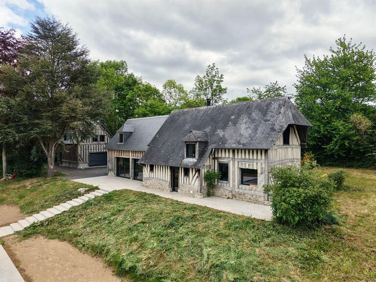 House Glanville - 4 bedrooms - 190m²