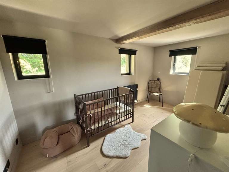 Maison Glanville - 6 chambres - 180m²
