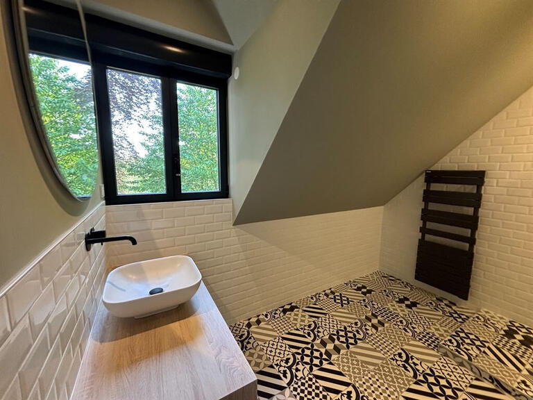 Maison Glanville - 4 chambres - 190m²