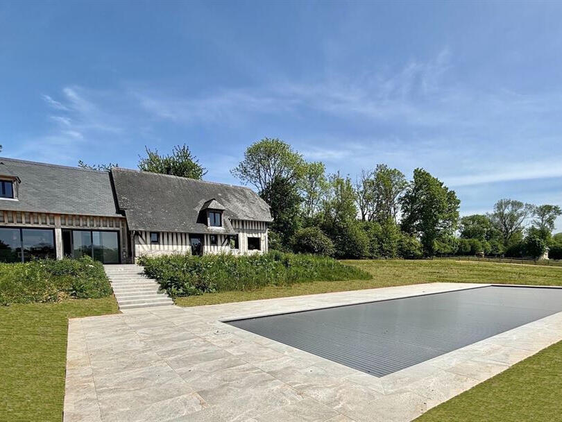 House Glanville