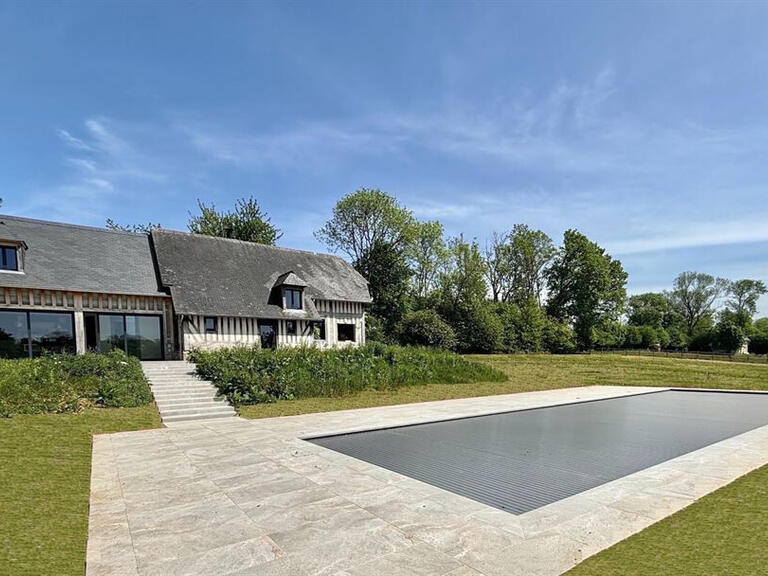 House Glanville - 4 bedrooms - 190m²