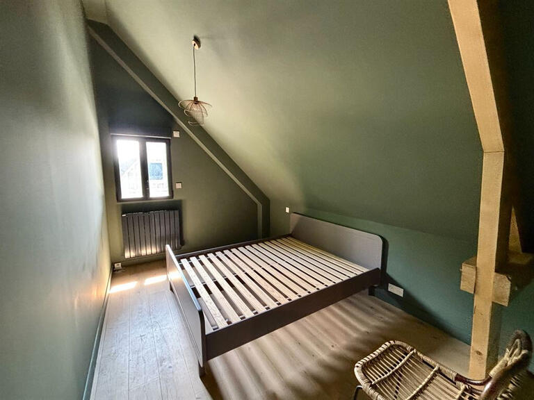 Maison Glanville - 4 chambres - 190m²