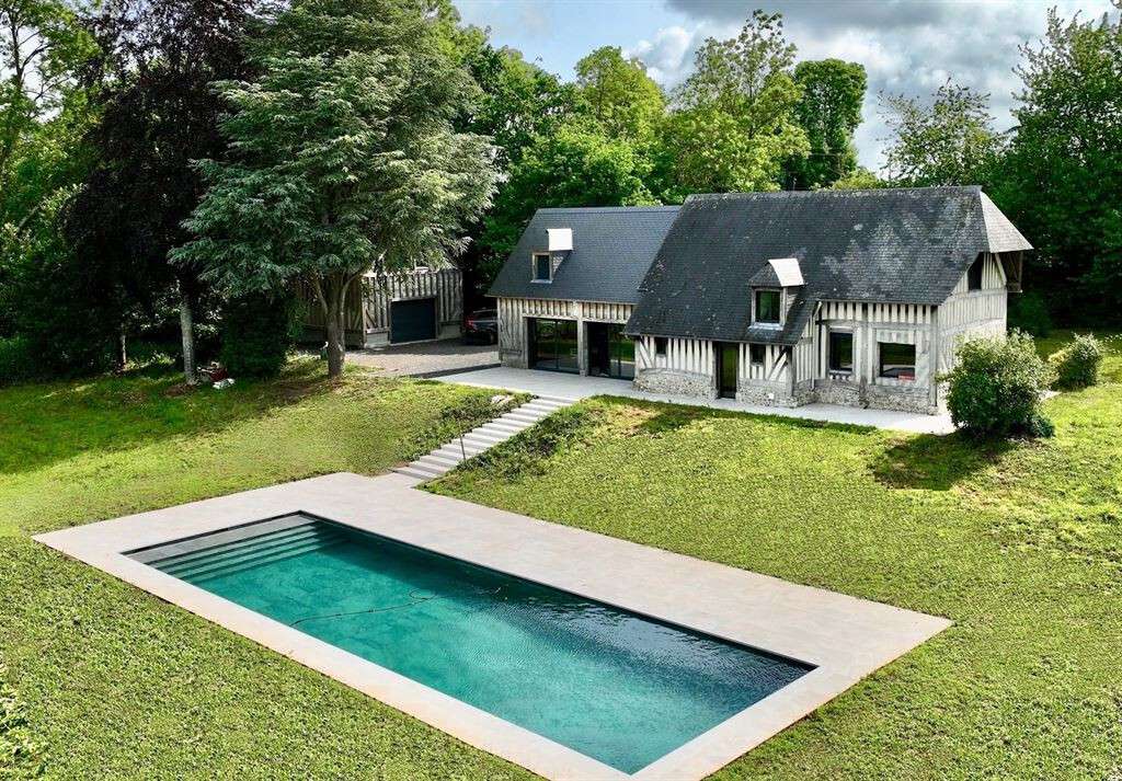 Maison Glanville