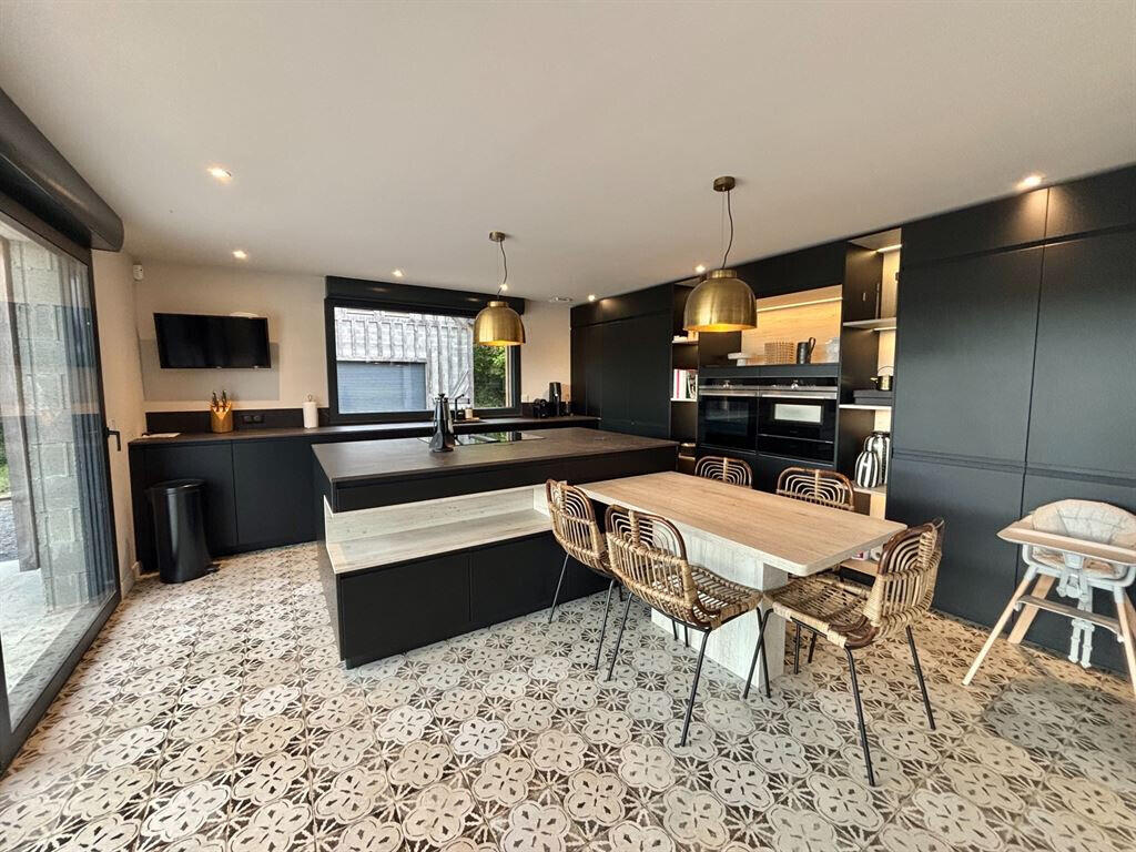 House Glanville