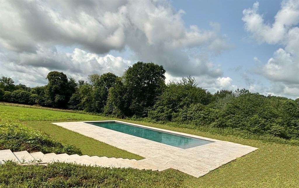 Maison Glanville