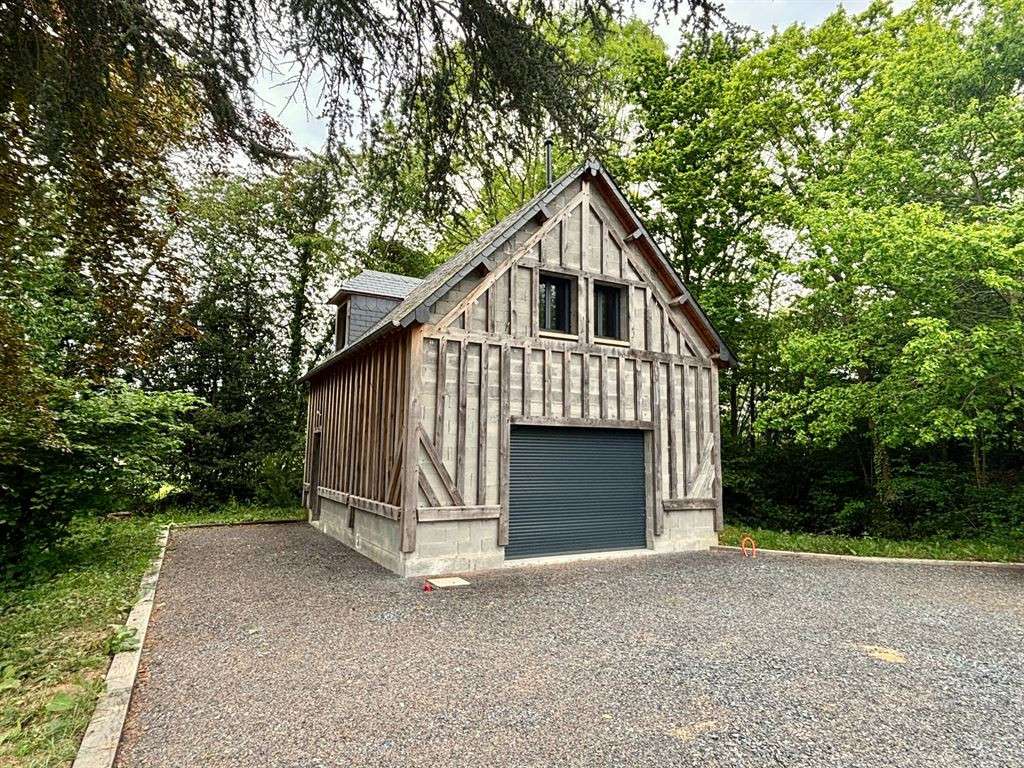 House Glanville