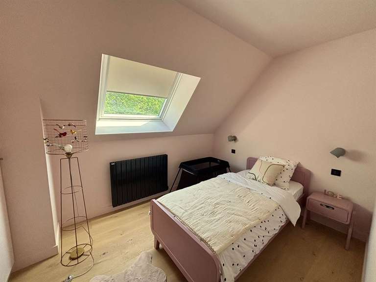 Maison Glanville - 6 chambres - 190m²