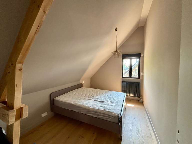 Maison Glanville - 6 chambres - 190m²