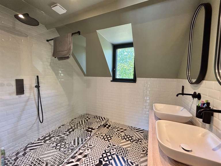 Maison Glanville - 6 chambres - 190m²