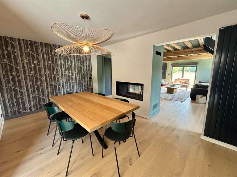 Maison Glanville - 6 chambres - 190m²