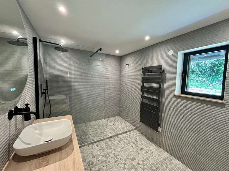 Maison Glanville - 6 chambres - 190m²