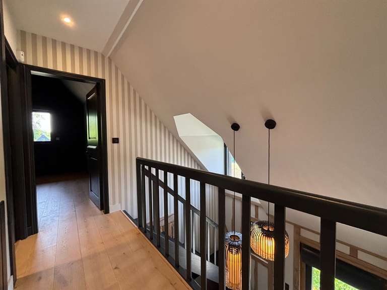 Maison Glanville - 6 chambres - 190m²