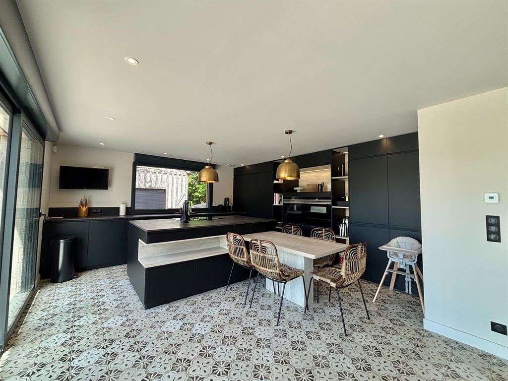 House Glanville