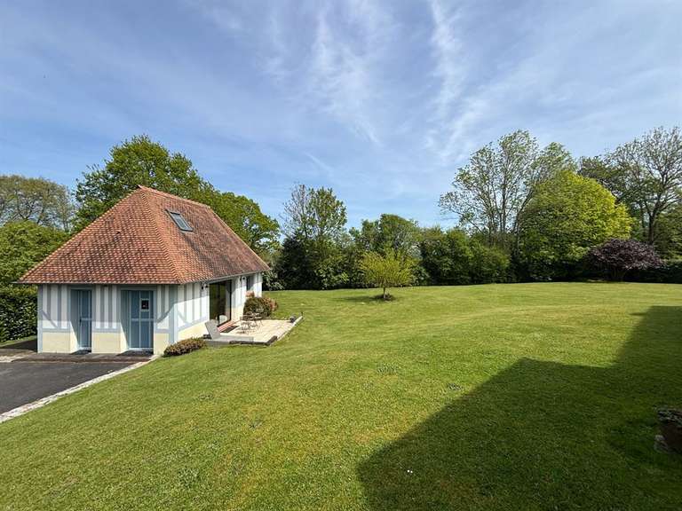 Maison Glanville - 3 chambres - 200m²