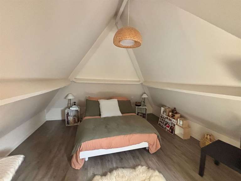 Maison Glanville - 3 chambres - 200m²