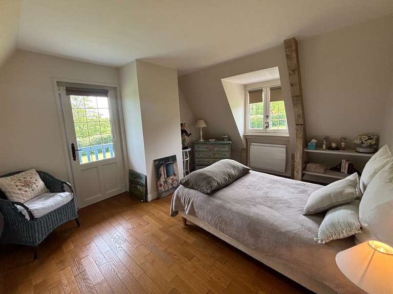 Maison Glanville - 3 chambres - 200m²