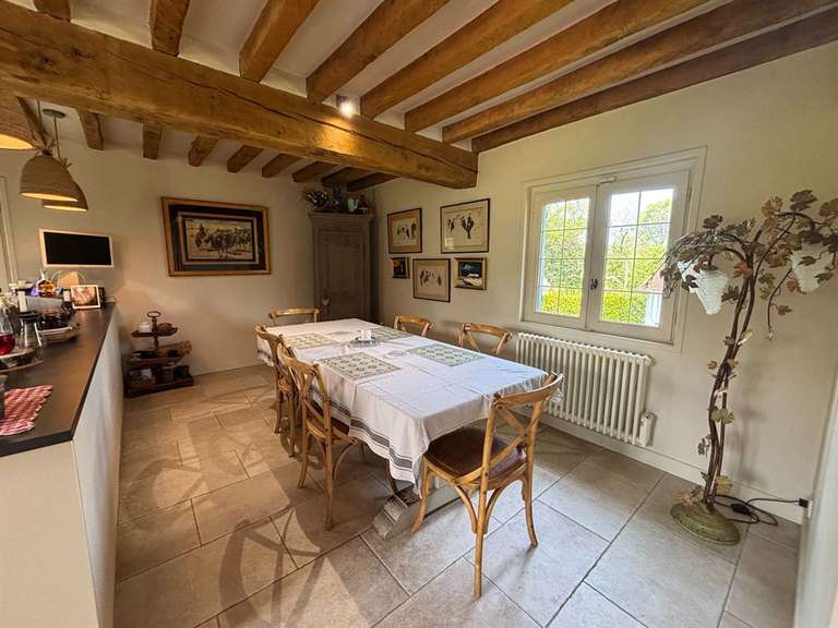 Maison Glanville - 3 chambres - 200m²