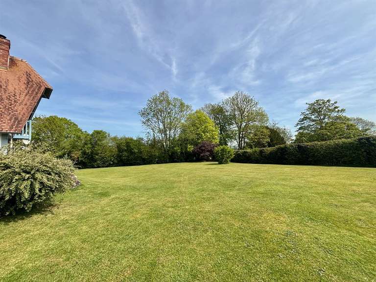 Maison Glanville - 3 chambres - 200m²