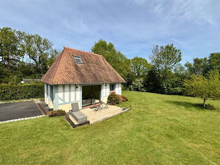 Maison Glanville - 3 chambres - 200m²