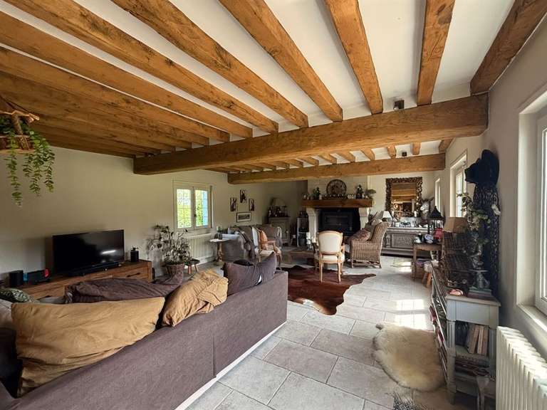 Maison Glanville - 3 chambres - 200m²