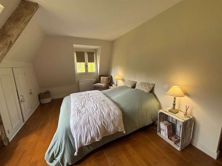 Maison Glanville - 3 chambres - 200m²