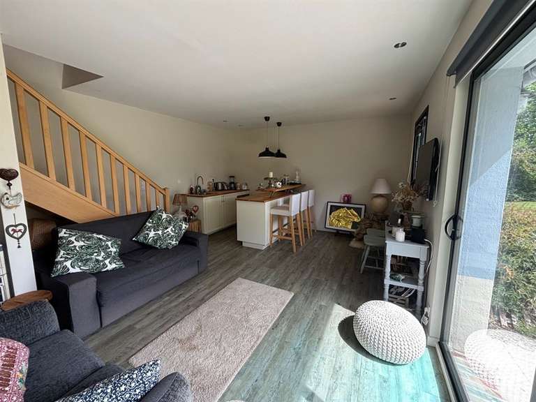 Maison Glanville - 3 chambres - 200m²