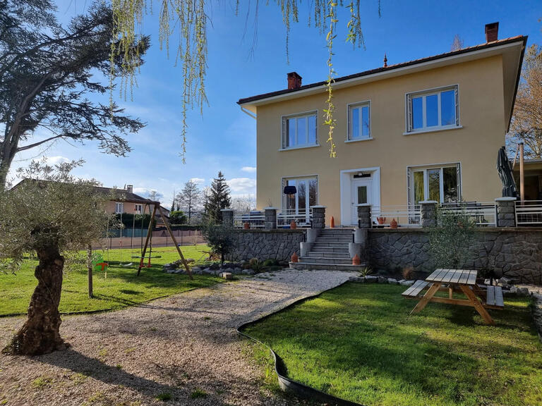 Vente Propriété Gleizé - 6 chambres