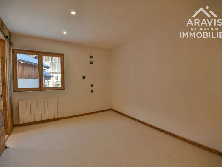 Apartment Glières-Val-de-Borne - 5 bedrooms - 198m²
