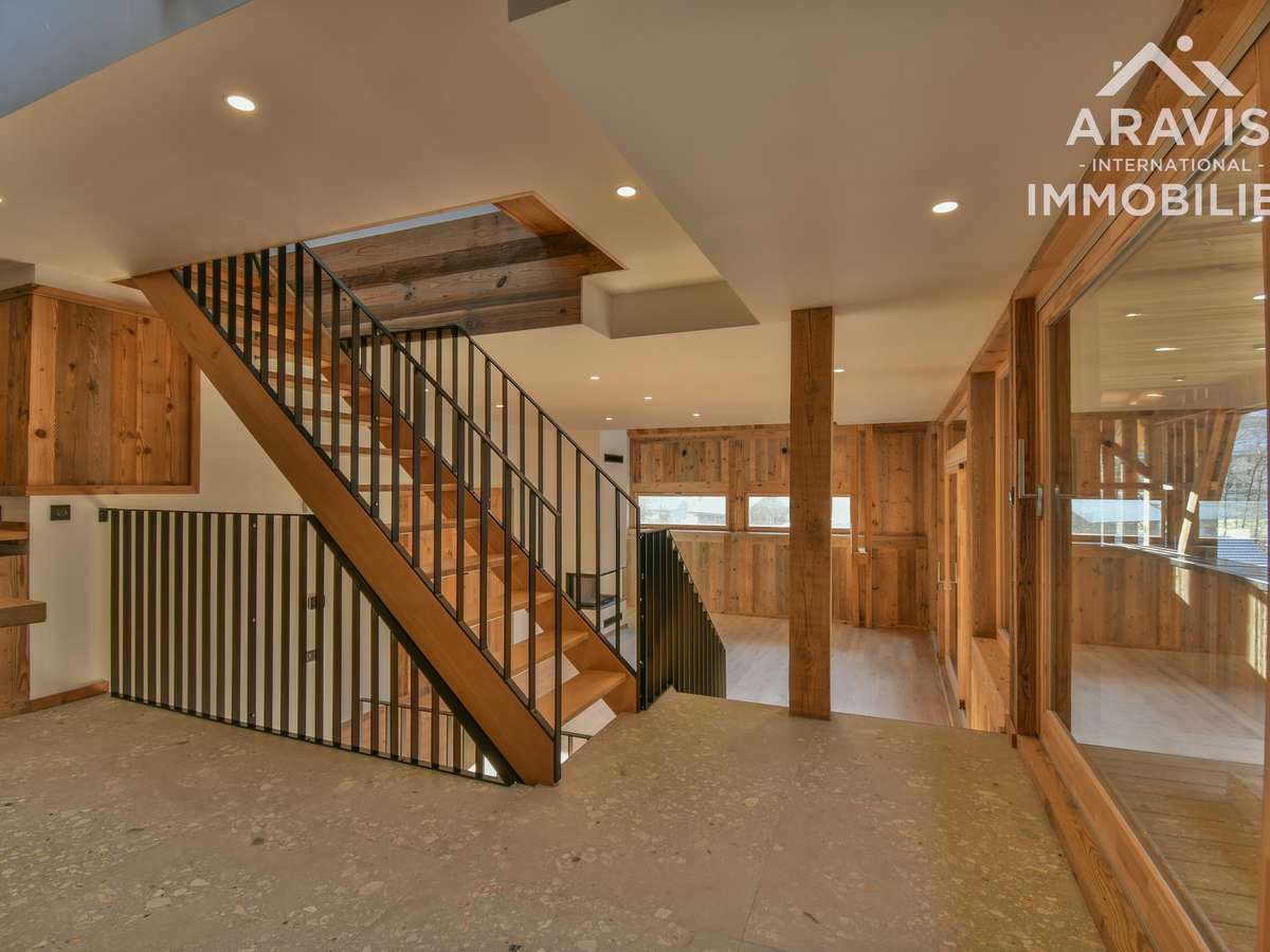 Apartment Glières-Val-de-Borne