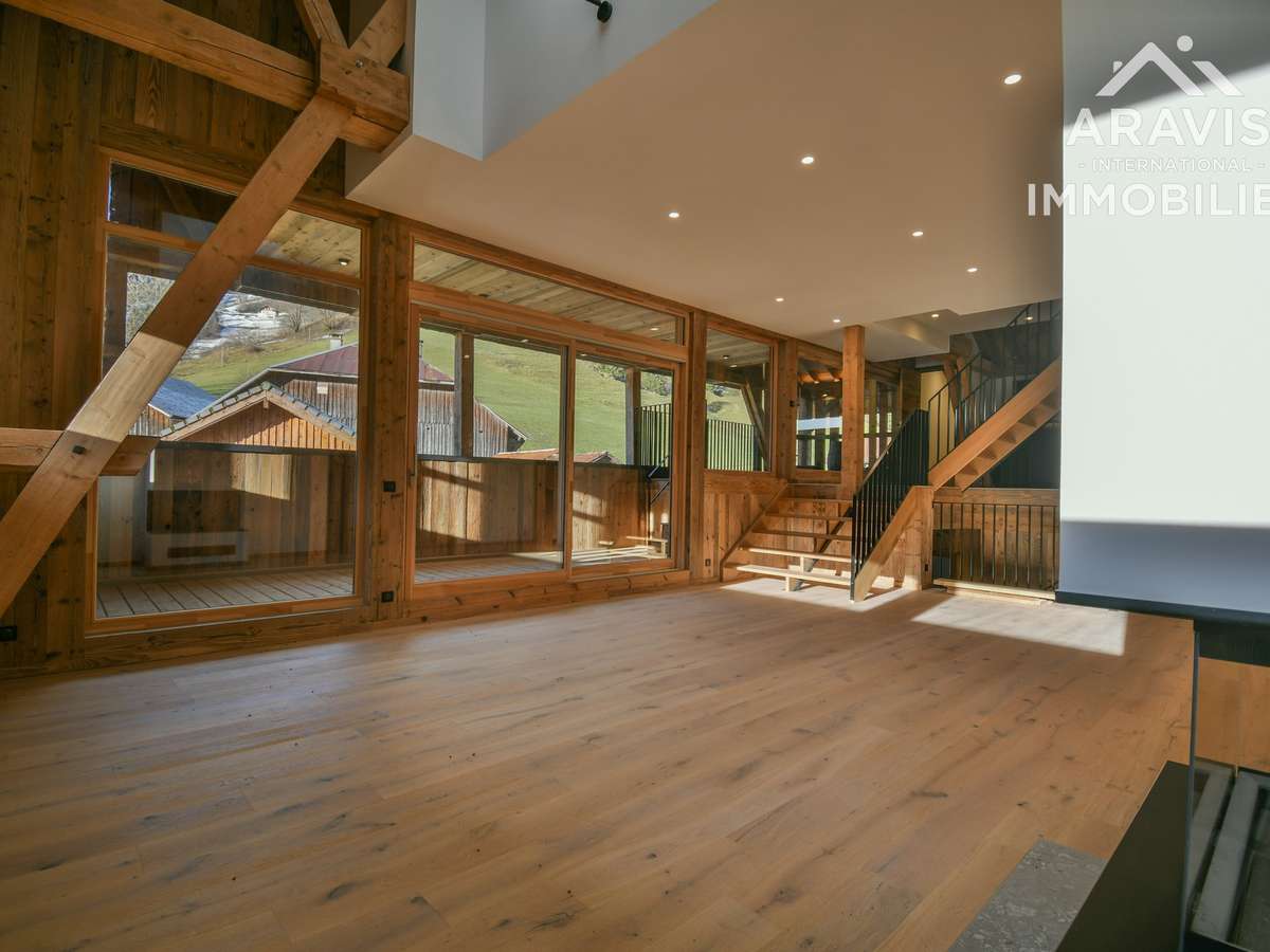 Apartment Glières-Val-de-Borne