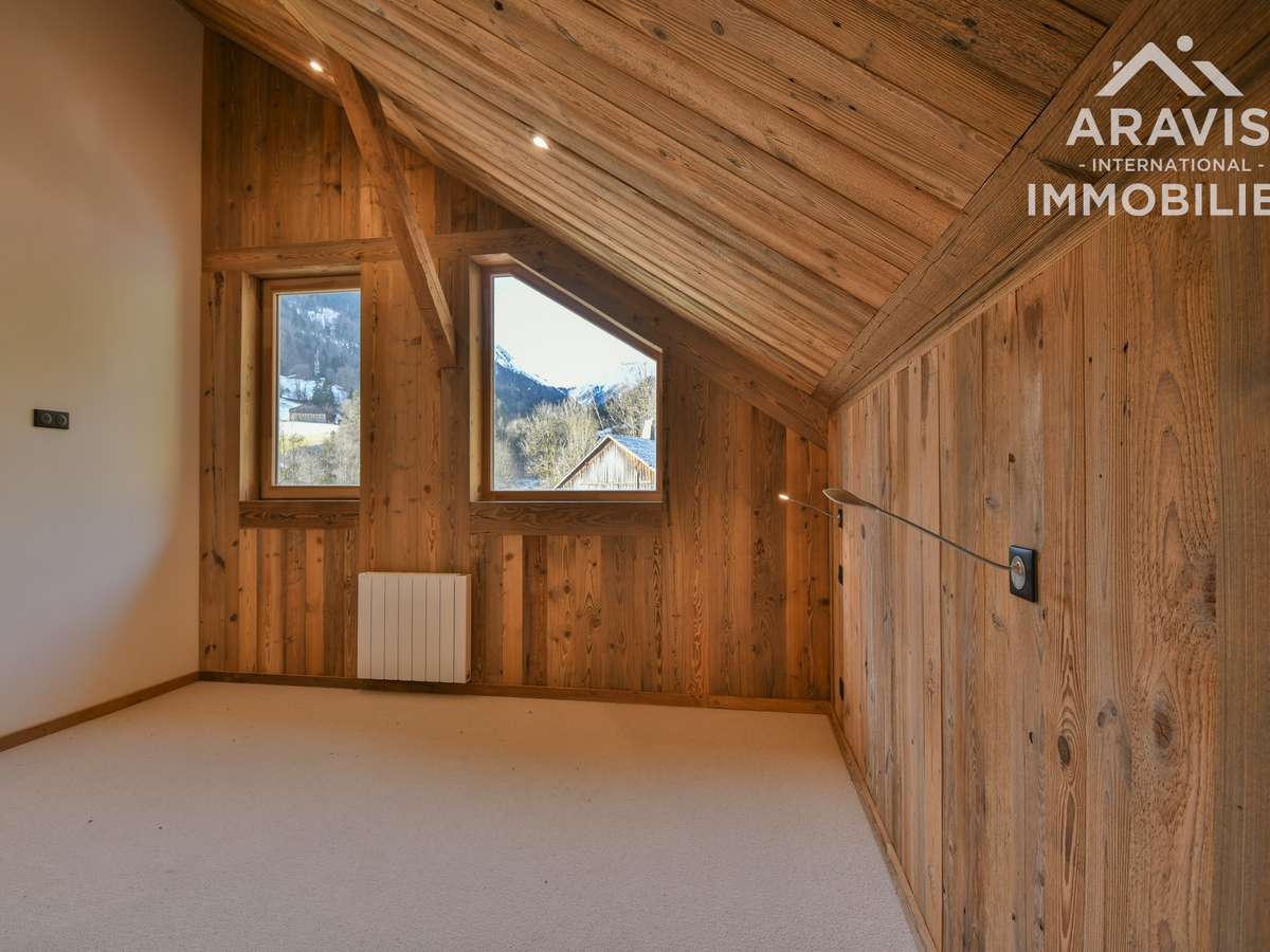 Apartment Glières-Val-de-Borne