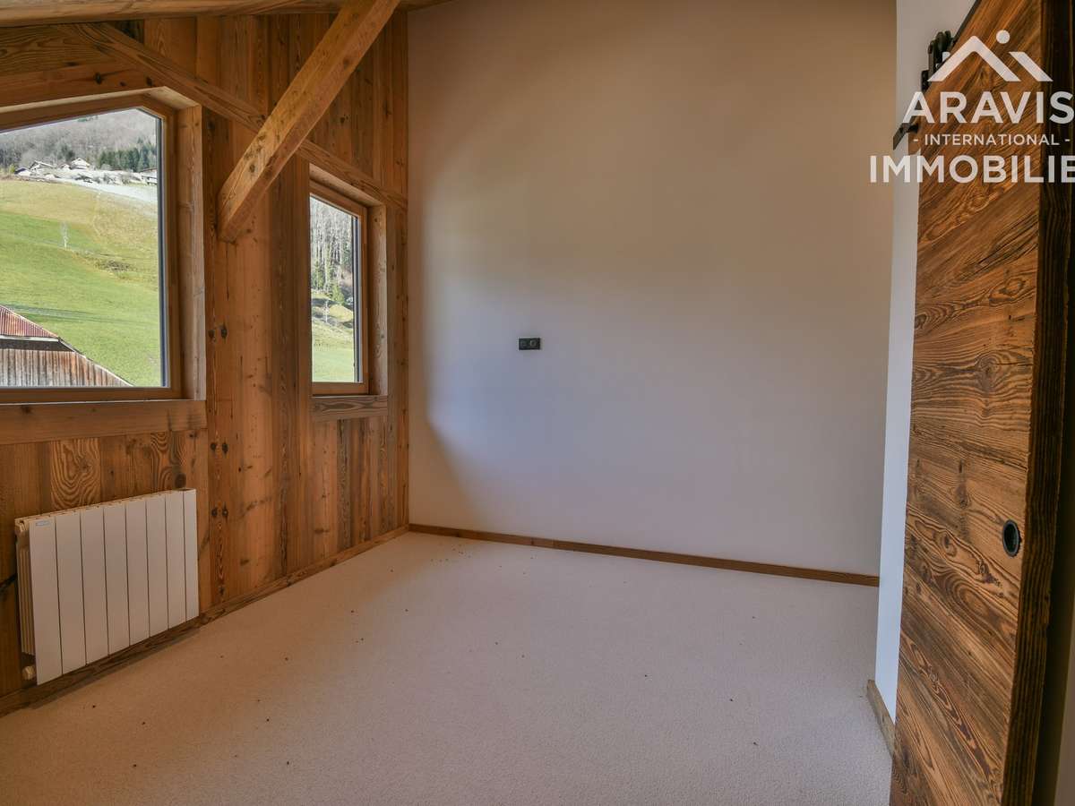 Apartment Glières-Val-de-Borne