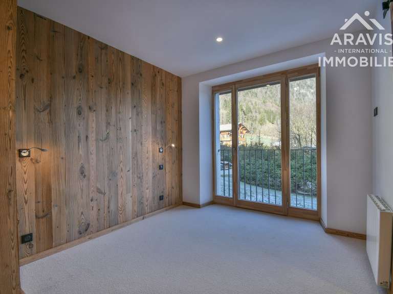 Apartment Glières-Val-de-Borne - 5 bedrooms - 198m²