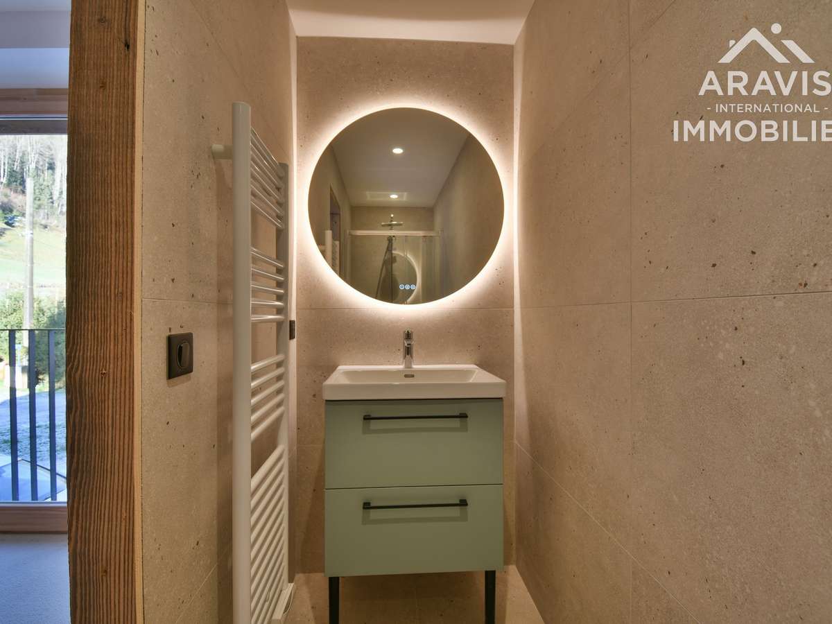 Apartment Glières-Val-de-Borne