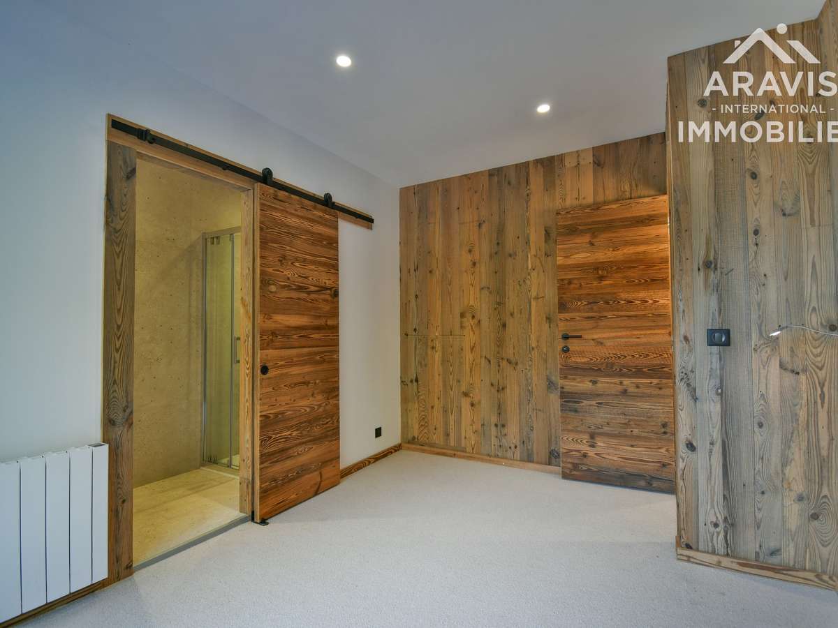 Apartment Glières-Val-de-Borne