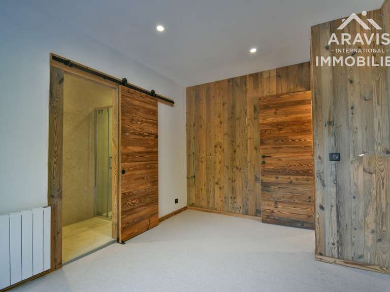 Apartment Glières-Val-de-Borne - 5 bedrooms - 198m²