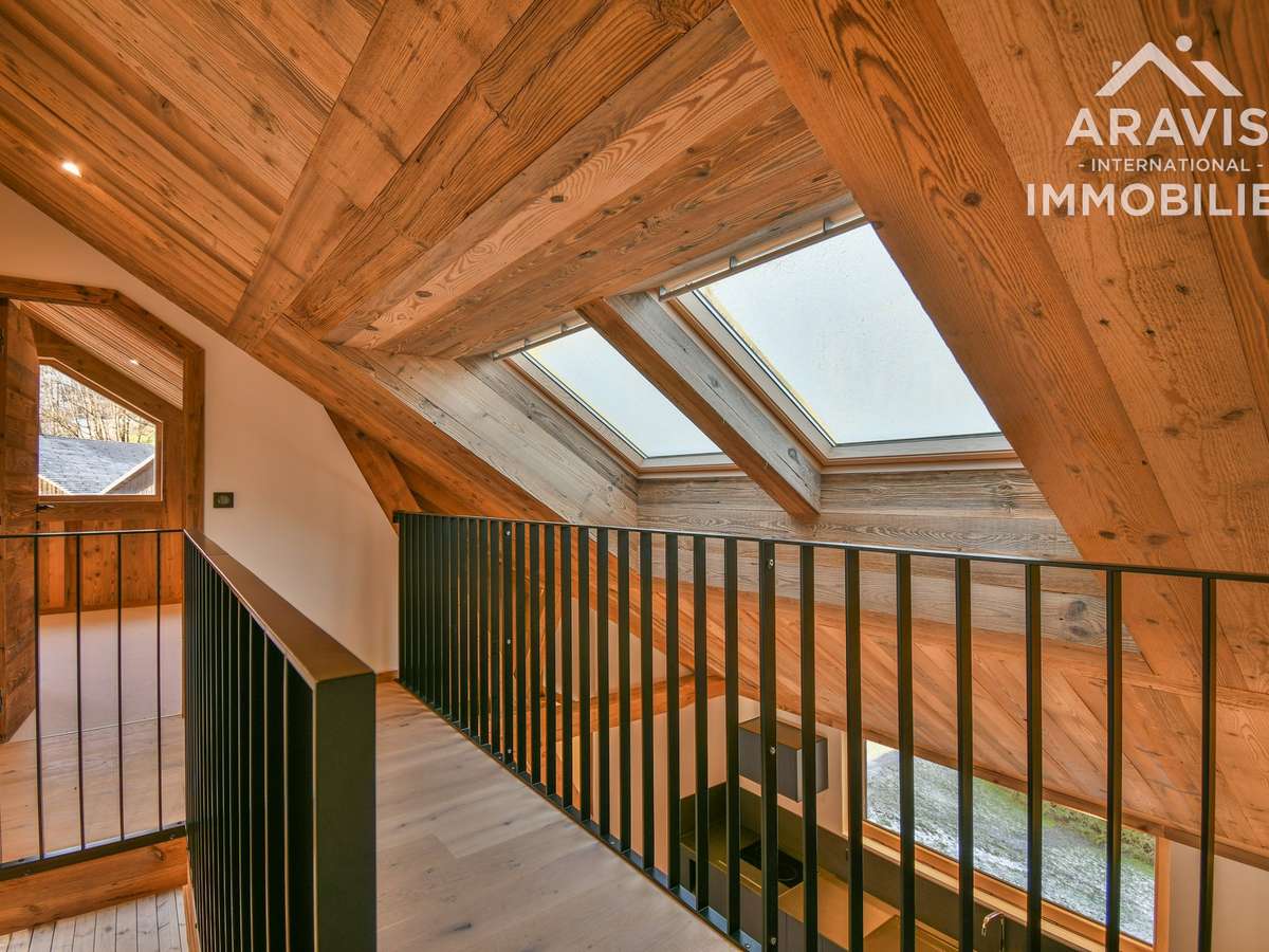 Apartment Glières-Val-de-Borne