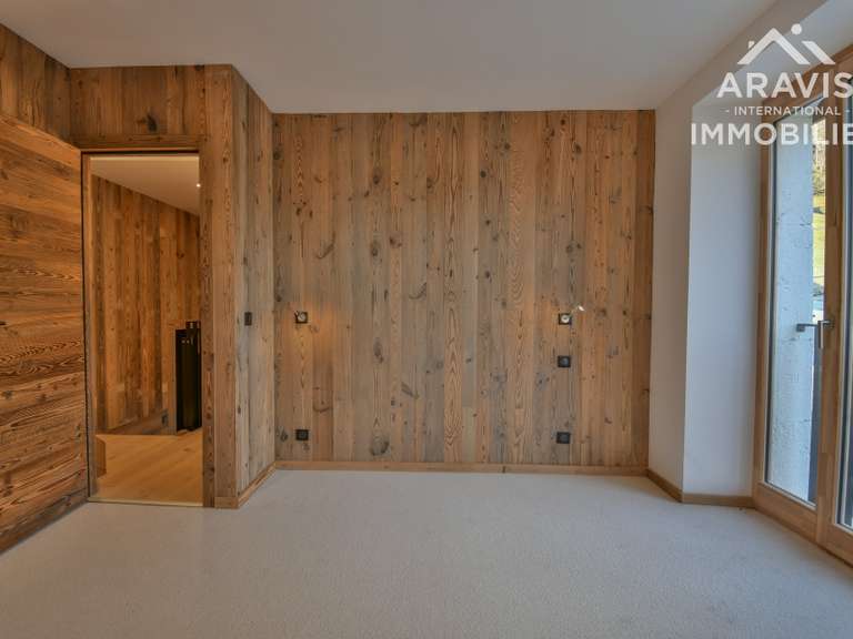 Apartment Glières-Val-de-Borne - 5 bedrooms - 198m²