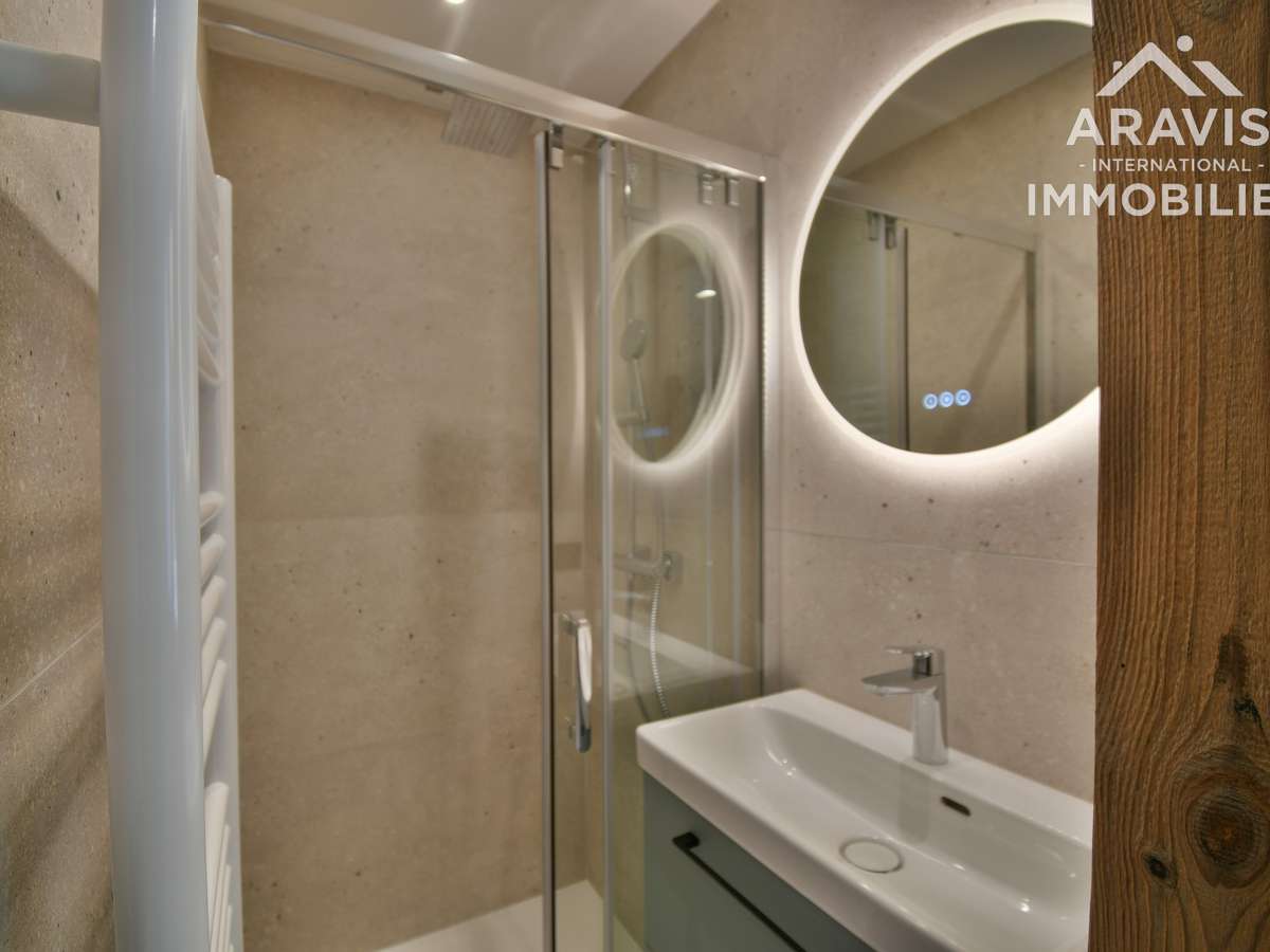 Apartment Glières-Val-de-Borne