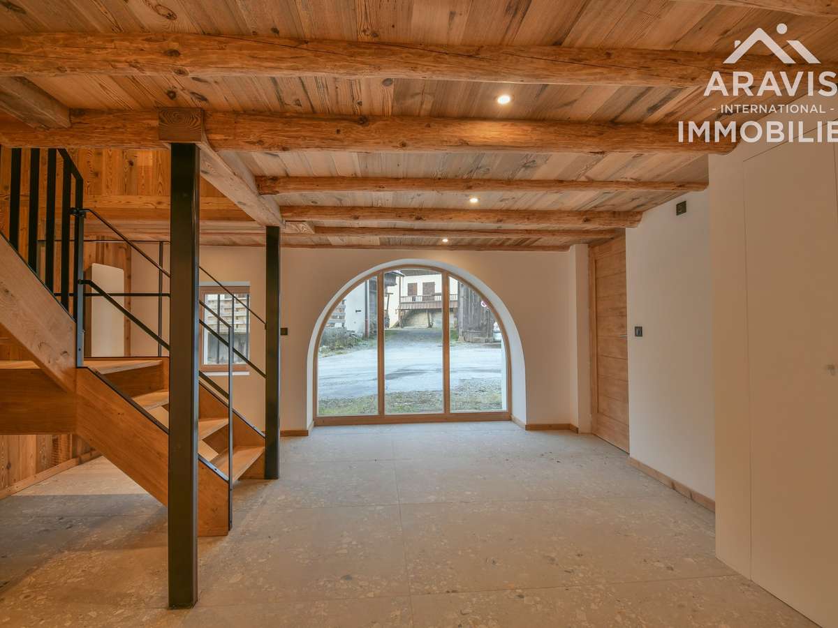 Apartment Glières-Val-de-Borne