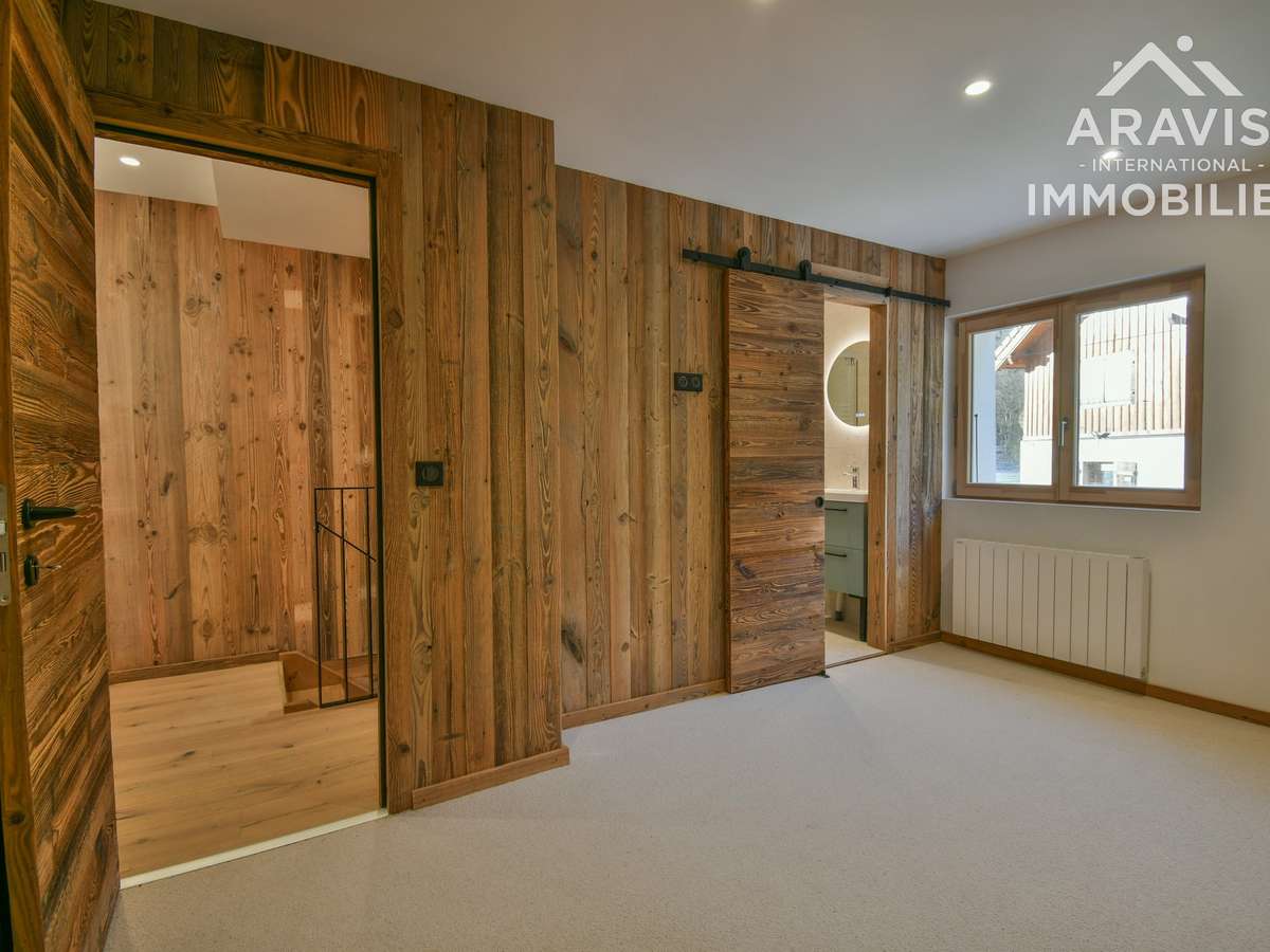 Apartment Glières-Val-de-Borne