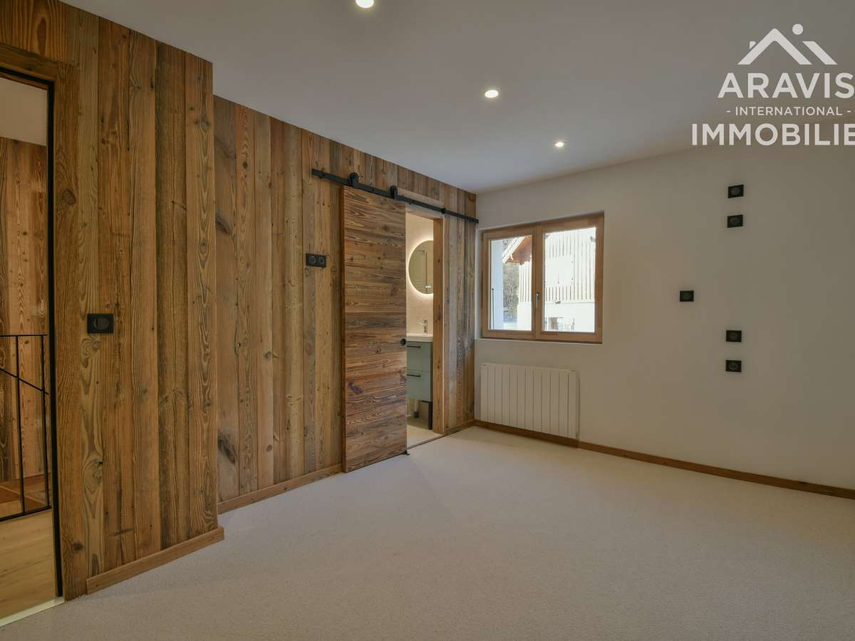 Apartment Glières-Val-de-Borne