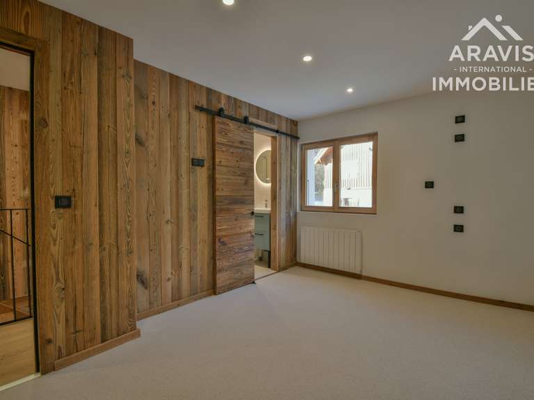 Apartment Glières-Val-de-Borne - 5 bedrooms - 198m²