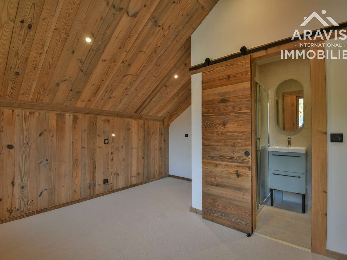 Apartment Glières-Val-de-Borne