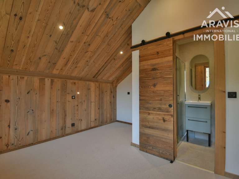 Apartment Glières-Val-de-Borne - 5 bedrooms - 198m²