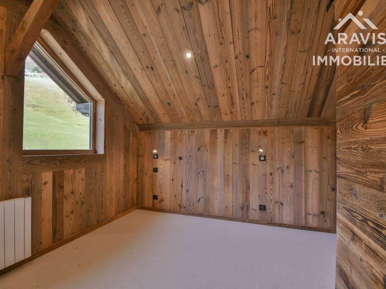 Apartment Glières-Val-de-Borne - 5 bedrooms - 198m²